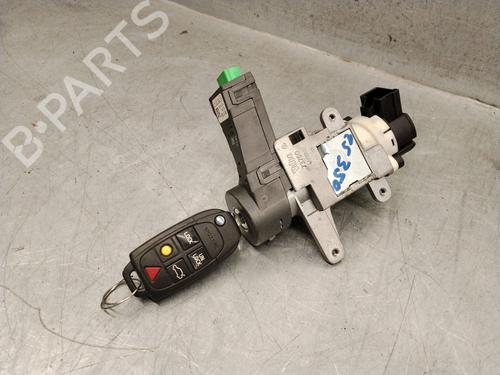 Used Ignition barrel Ignition barrel VOLVO XC90 I (275) D5 AWD (185 hp) 36050946 36050946