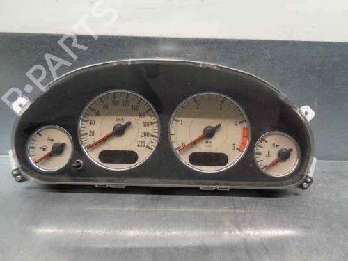 Kombinert Instrument CHRYSLER VOYAGER IV (RG, RS) 2.8 CRD (150 hp) 8227975