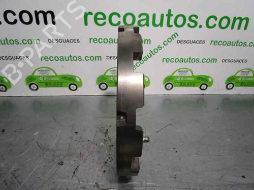 Flywheel TOYOTA PRIUS Liftback (_W2_) 1.5 Hybrid (NHW20_, NHW20R) | BP20245881M101 