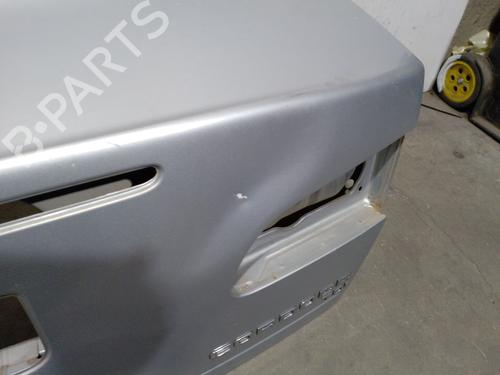 Tailgate SEAT CORDOBA (6L2) 1.9 TDI | BP20268748C6 