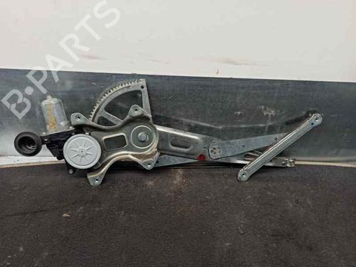 Used Front right window mechanism TOYOTA PRIUS Liftback (_W2_) 1.5 Hybrid (NHW20_, NHW20R) (112 hp) 6296605