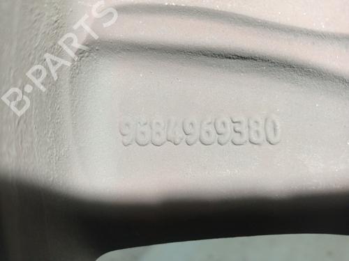 Rim CITROËN C4 Picasso I MPV (UD_) 1.6 HDi | BP16823464C45 