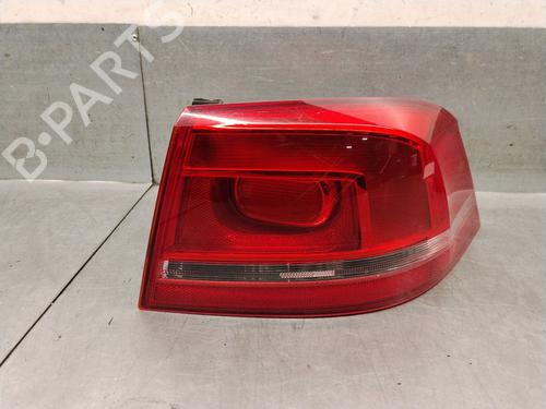 Used Right taillight Right taillight VW PASSAT B7 (362) 2.0 TDI (140 hp) 40180280 40180280