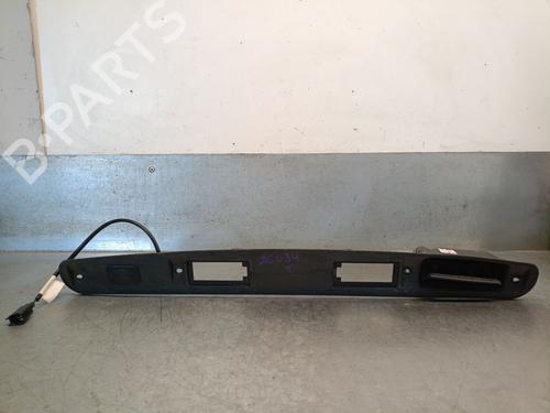 Used Tailgate handle Tailgate handle 37421710 37421710