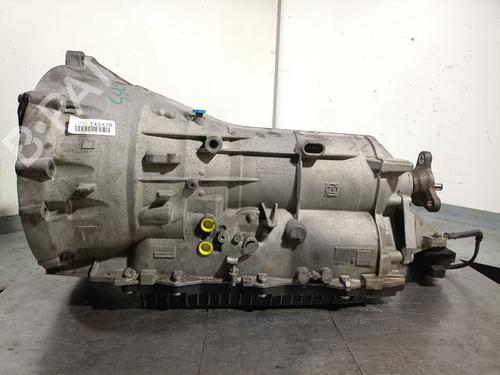 Used Gearbox Gearbox BMW 5 Touring (F11) 520 d (163 hp) 39722745 39722745