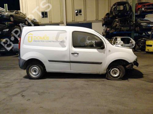 Køler RENAULT KANGOO (KC0/1_) 1.5 dCi | BP8921454M31 