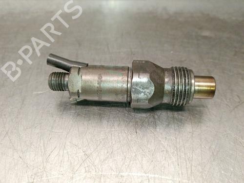 Used Injector RENAULT MEGANE I Classic (LA0/1_) 1.9 D (LA0A, LA0U, LA0R) (64 hp) 32989028
