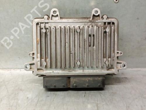 Engine control unit (ECU) MERCEDES-BENZ B-CLASS Sports Tourer (W245) B 180 CDI (245.207) | BP27211874M57 