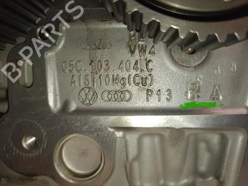 Cylinder head SKODA KAMIQ (NW4) 1.0 TSI | BP37518894M5 - Image 4