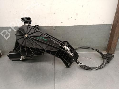 Electronic module MERCEDES-BENZ V-CLASS (W447) V 250 CDI / d (447.811, 447.813, 447.815) | BP36156571M83 - Image 2