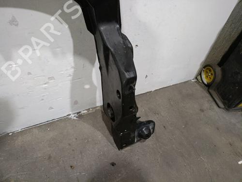 Subframe MERCEDES-BENZ A-CLASS (W169) A 180 CDI (169.007, 169.307) | BP27718938M9 