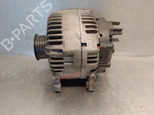 Alternator AUDI A6 C6 (4F2) 3.0 TDI quattro | BP29916589M7