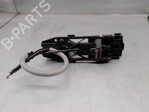 Front right exterior door handle SEAT IBIZA V (KJ1, KJG) 1.0 MPi | BP16433184C129 