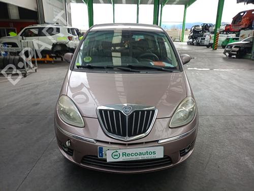 Right front window switch LANCIA MUSA (350_) 1.3 D Multijet (350.AXM11, 350.AXM1A, 350.AXI1A) | BP33873364I26 - Image 14