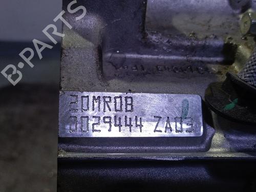 Gearbox FIAT 600e / 600 (365_, 364_) Mild Hybrid | BP27868908M3