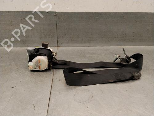 Used Front right seatbelt Front right seatbelt SUZUKI ALTO VII (GF, HA25_, HA35_) 1.0 (AMF310, GFC31S) (68 hp) 39094300 39094300