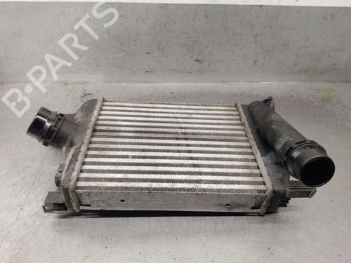 Intercooler DACIA SANDERO II TCe 90 (B8M1, B8MA, B8AC) | BP40125450M30 - Image 3