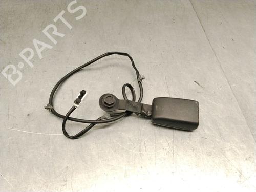 Used Seat buckle Seat buckle NISSAN NOTE (E11, NE11) 1.5 dCi (86 hp) 40229472 40229472