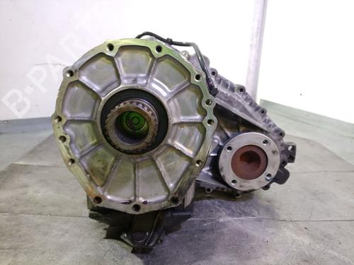Transfer box MERCEDES-BENZ M-CLASS (W163) ML 270 CDI (163.113) | BP28104280M36 