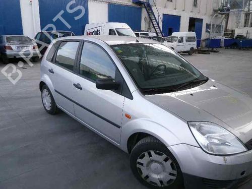 Gearbox FORD FIESTA V (JH_, JD_) 1.3 | BP2121262M3 