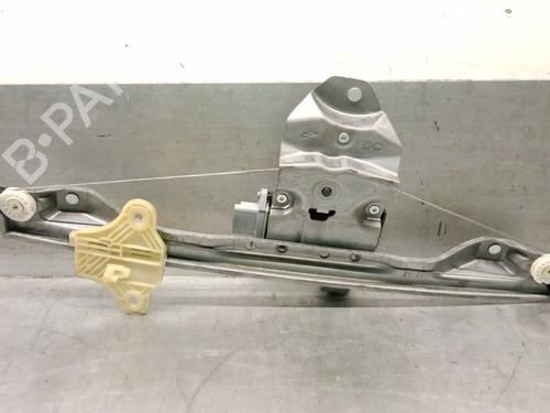 Front left window mechanism SMART FORFOUR Hatchback (453) electric drive / EQ (453.091) | BP26692144C22 