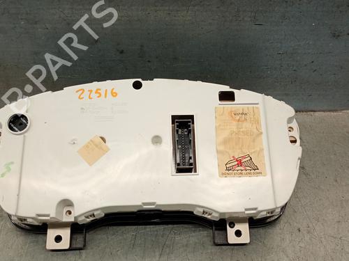 Instrument cluster FORD FOCUS II (DA_, HCP, DP) 1.6 | BP24917020C47 