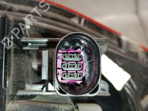 Left taillight SKODA KAMIQ (NW4) 1.0 TSI | BP36805522C34  - Image 7