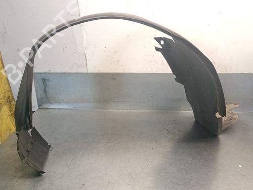 Wheel arch MERCEDES-BENZ C-CLASS (W202) C 220 CDI (202.133) 2026980130 | A2026900130