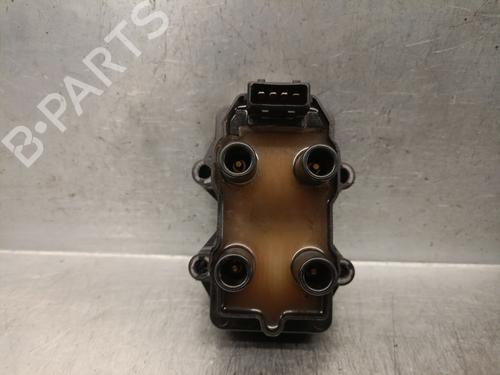 Used Ignition coil CITROËN ZX (N2) 1.6 i (88 hp) 28079823