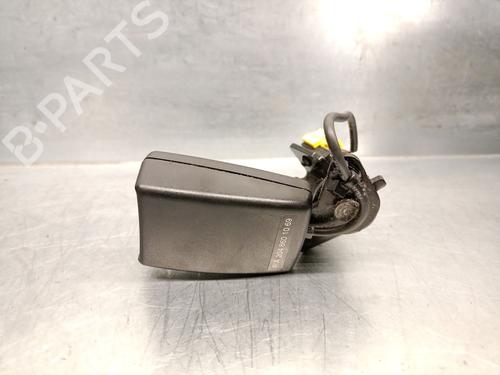 Used Seat buckle MERCEDES-BENZ E-CLASS Coupe (C207) E 250 CDI / BlueTEC / d (207.303, 207.304) (204 hp) 23963638