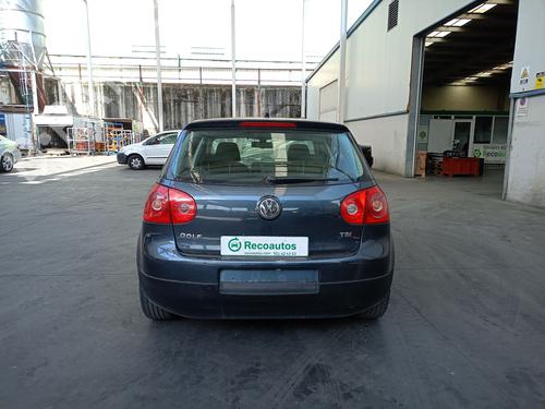 Third brake light VW GOLF V (1K1) 1.4 TSI | BP34405274L11 - Image 10