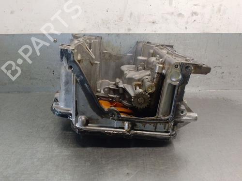 Oil sump DACIA SANDERO II TCe 90 (B8M1, B8MA, B8AC) | BP35944244M115 - Image 6