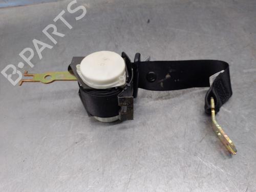 Used Rear right seatbelt BMW 5 (E60) [2001-2010]  14939078