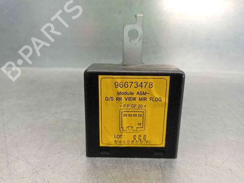 Used Electronic module Electronic module 10113701 10113701