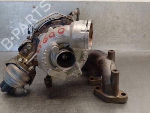 Turbo/Compresor Turbo/Compresor RENAULT LAGUNA II (BG0/1_) 1.8 16V (BG0B, BG0M) (120 hp) 36137852 36137852