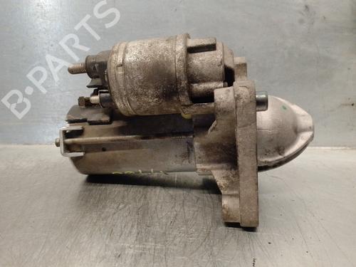Starter FORD FIESTA VI (CB1, CCN)  | BP16336212M8 