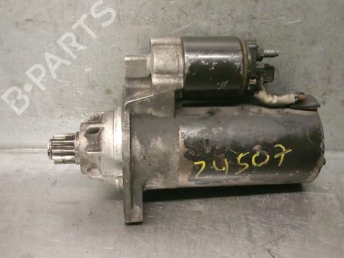 Used Starter VW GOLF IV (1J1) 1.9 TDI (90 hp) 31810963