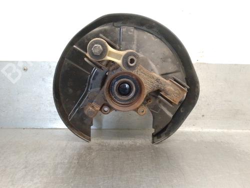 Used Right rear steering knuckle Right rear steering knuckle VW PASSAT B5.5 (3B3) 2.5 TDI 4motion (150 hp) 33289579 33289579