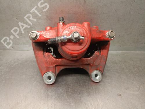 Left front brake caliper HYUNDAI i30 (PDE, PD, PDEN) 2.0 N | BP28542710M105