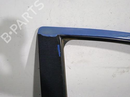Porta anteriore destra PEUGEOT 206 Hatchback (2A/C) 1.4 i | BP29053623C3