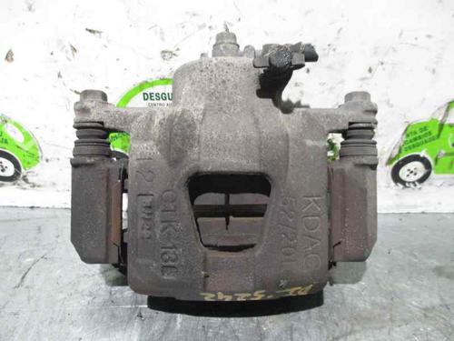 Used Left front brake caliper Left front brake caliper 11613229 11613229
