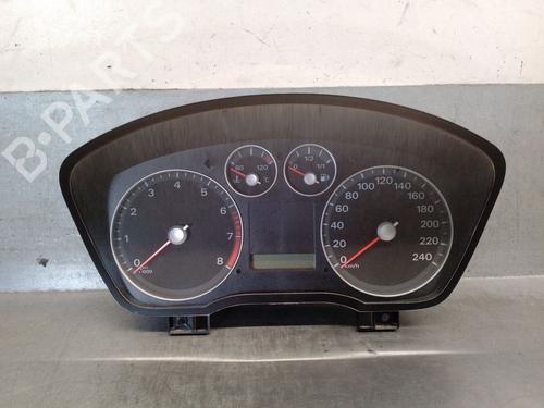 Used Instrument cluster FORD FOCUS II (DA_, HCP, DP) 1.6 (100 hp) 32059888