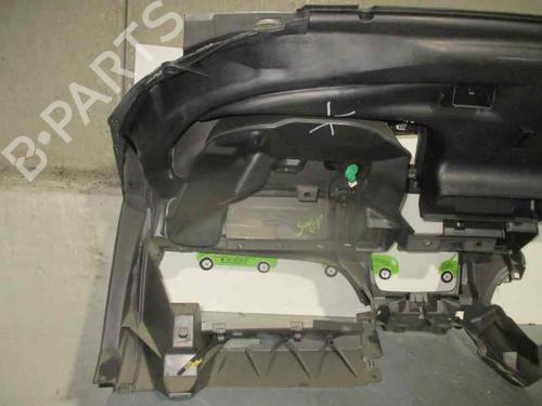 Dashboard FIAT IDEA (350_) 1.9 JTD | BP2581927C46 - Image 6
