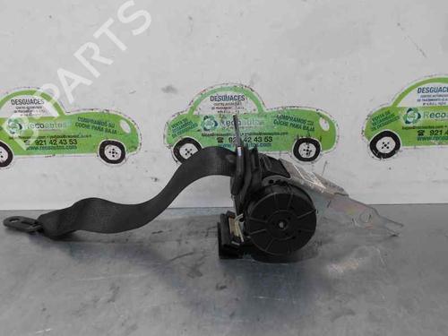 Rear left seatbelt BMW 3 (E90) 320 d | BP7443905I29 