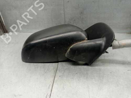 Right mirror NISSAN PATHFINDER III (R51) 2.5 dCi | BP23399840C27 