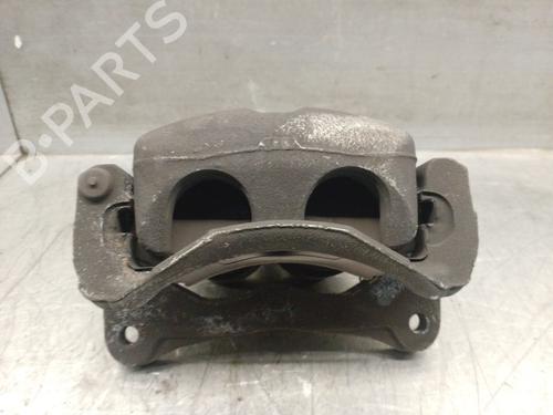 Left front brake caliper MITSUBISHI GRANDIS (NA_W) 2.0 DI-D (NA8W) | BP28388743M105