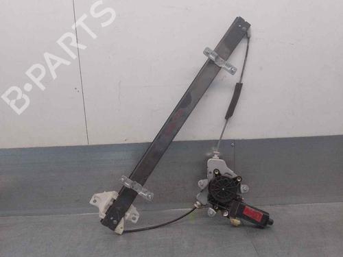 Used Front right window mechanism HYUNDAI H-1 Van (A1) 2.5 TD (80 hp) 18027866