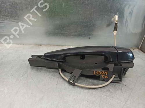 Rear right exterior door handle BMW 3 (E90)  | BP6047238C130 