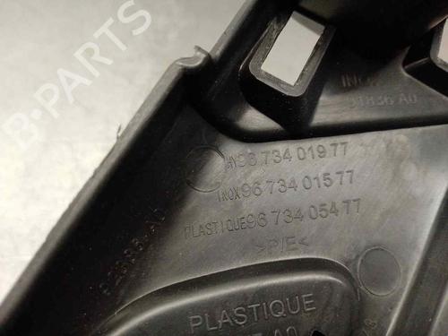 Other CITROËN DS5 2.0 HDi 165 | BP18422011O1