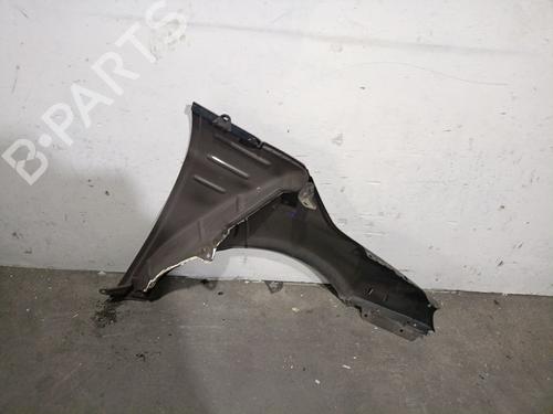 Left front fenders FIAT 500 (312_) 1.4 (312AXC1B, 312CXC1B) | BP29074251C41 